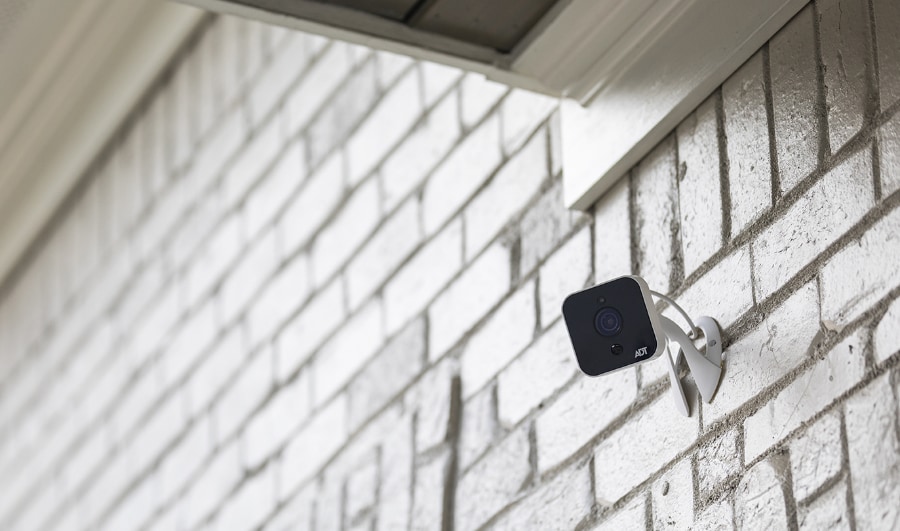 outdoor security cameras Peoria