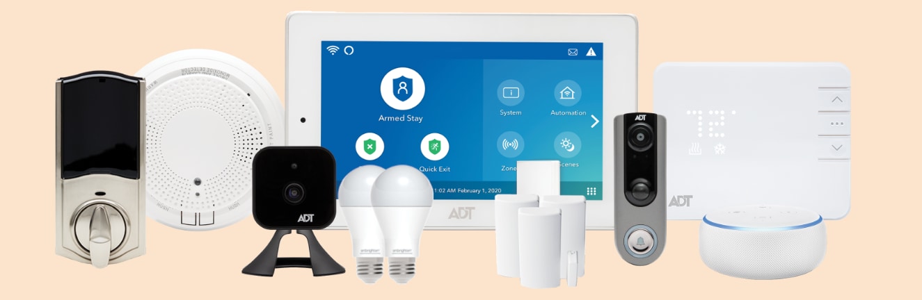 home security Peoria