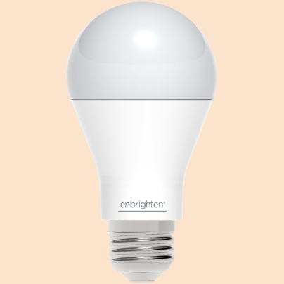 Peoria smart light bulb