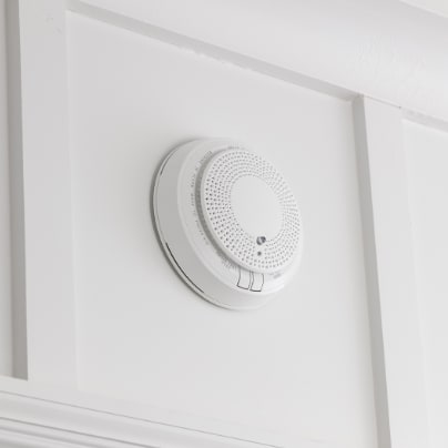 Peoria smoke detector adt