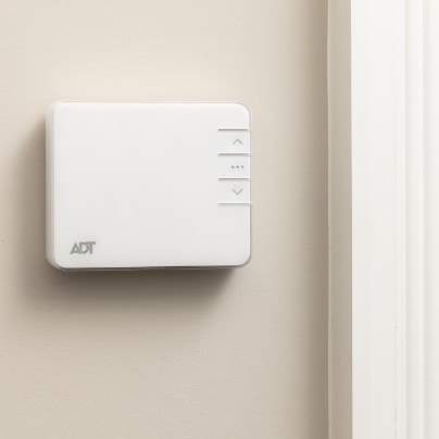 Peoria smart thermostat adt