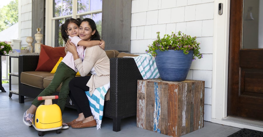  Peoria Home Security FAQs