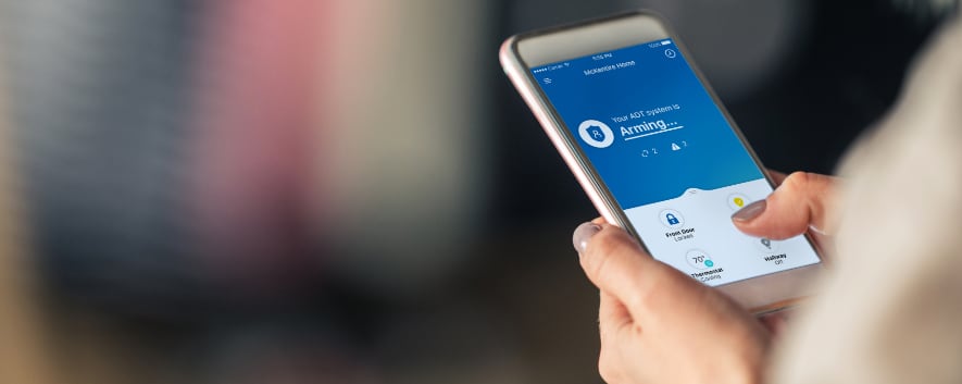 Peoria Home Automation