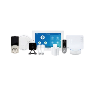 ADT product packages Peoria
