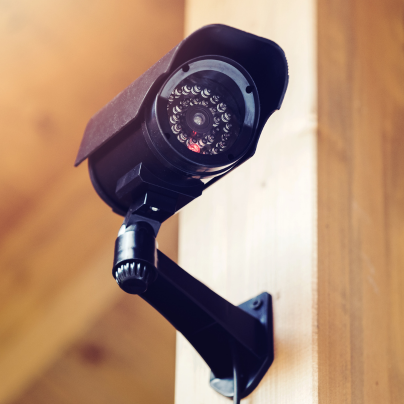 Peoria high-decibel alarm