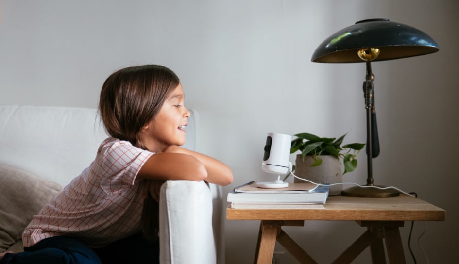 Vivint Security Monitor in Peoria