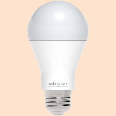 Peoria smart light bulb